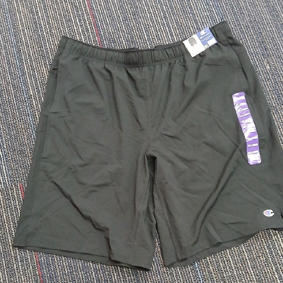 NWT Champion Performance Athletic Shorts Mens XXL - Picture 2 of 3